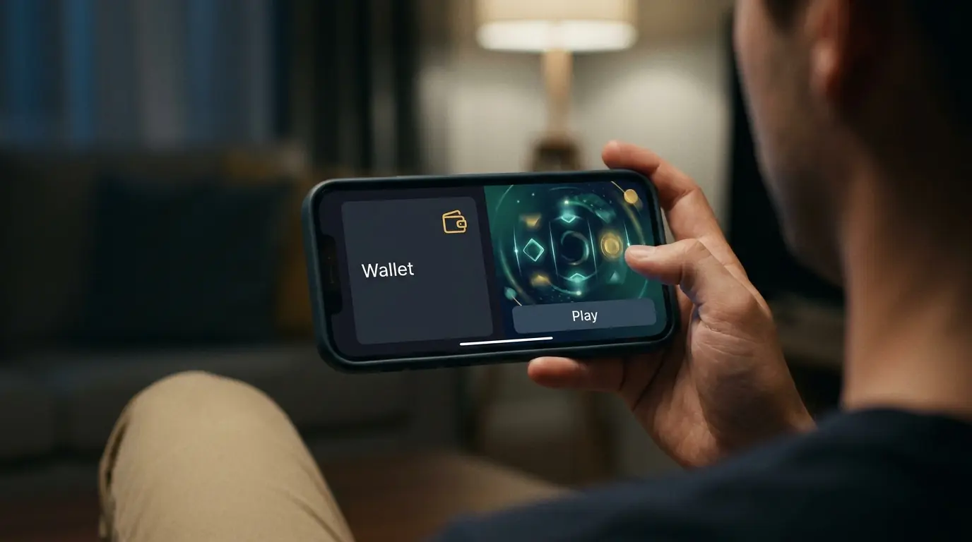 Fake Playamo App and APK Risks