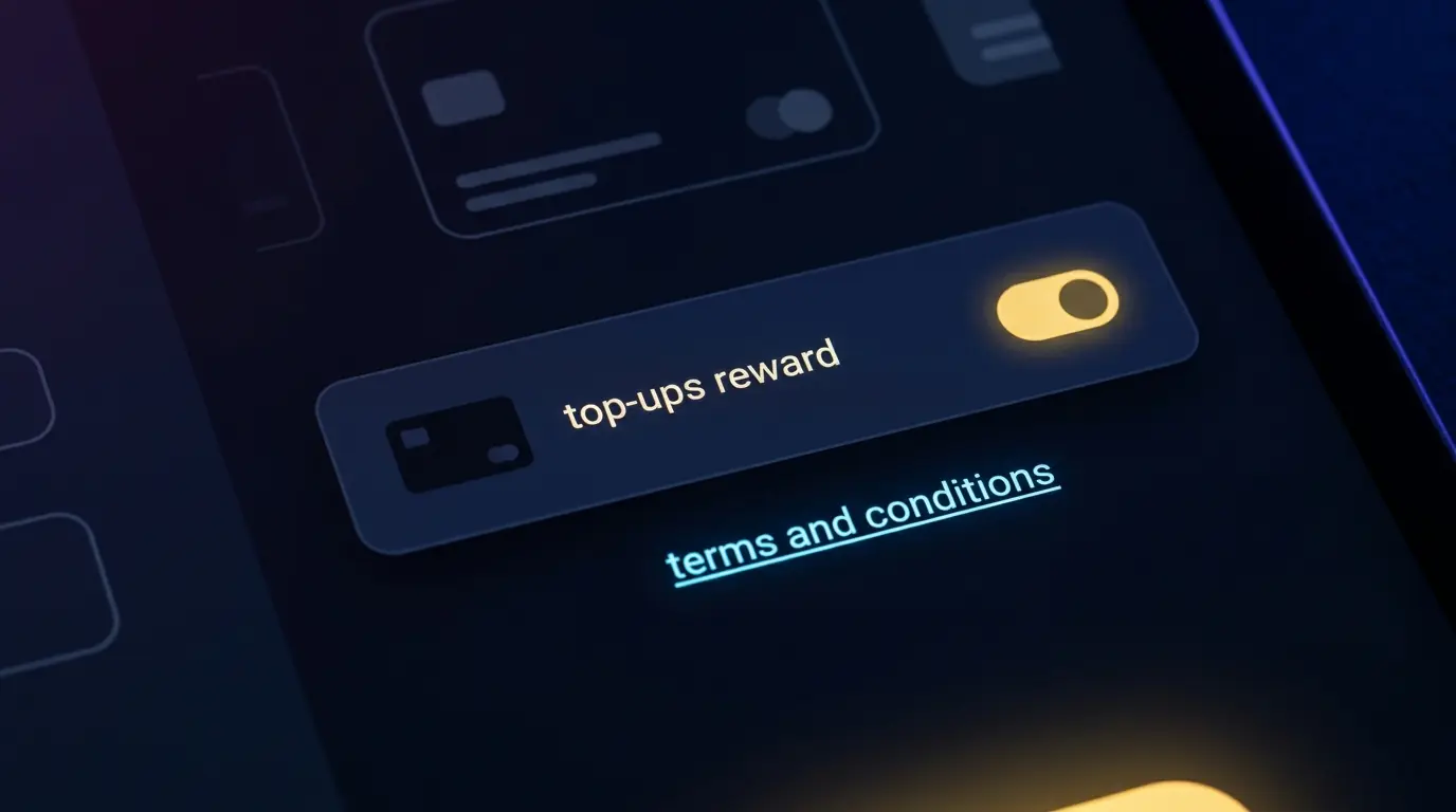 Responsible Gambling and Promotional Offers