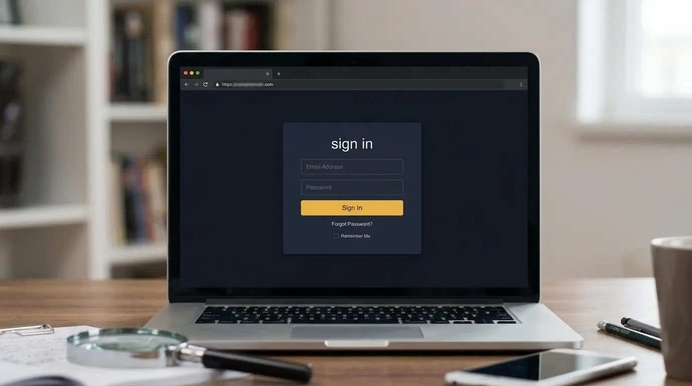 Responsible Gambling and Account Access