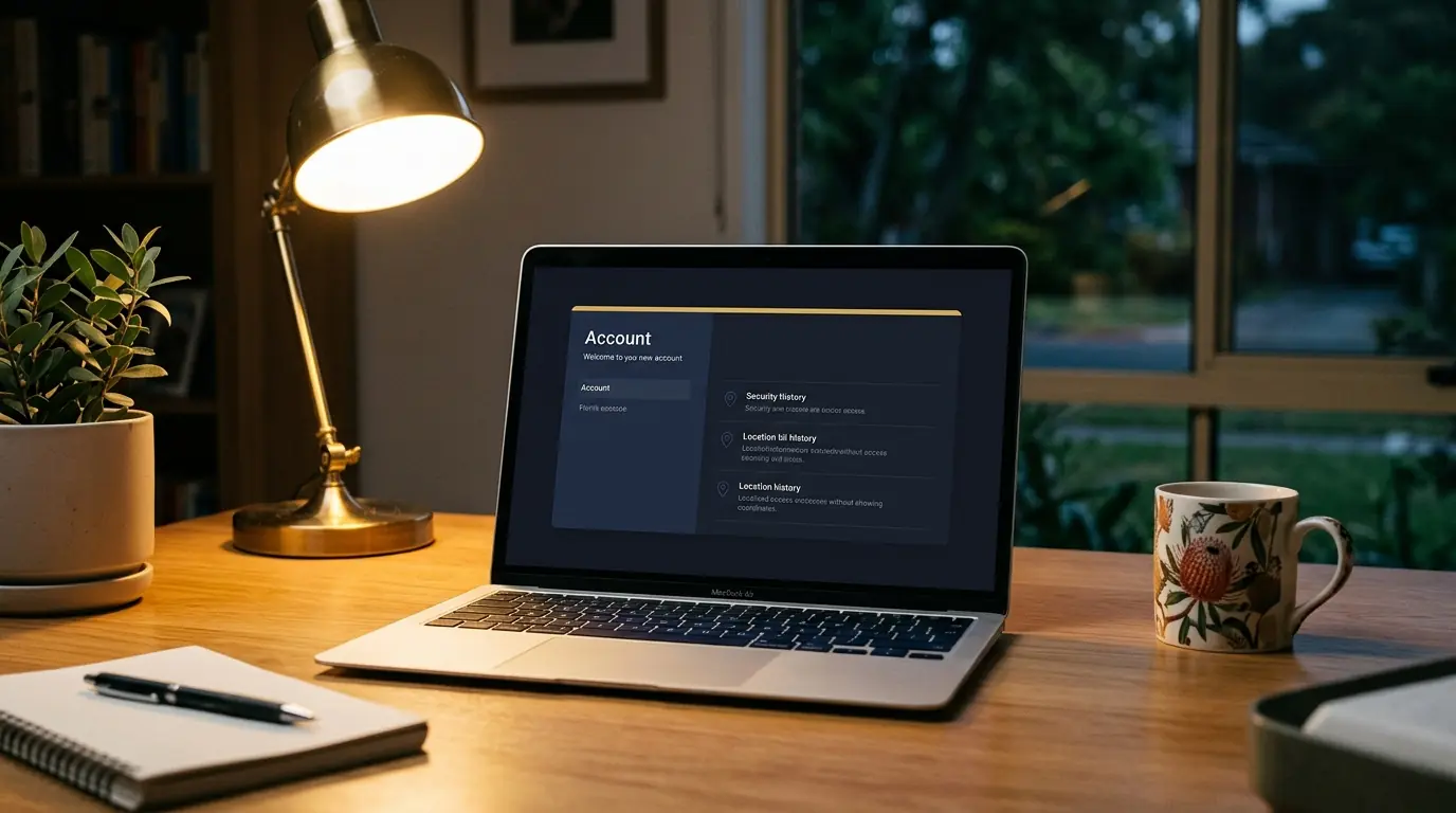 Online Casino Login and Account Features