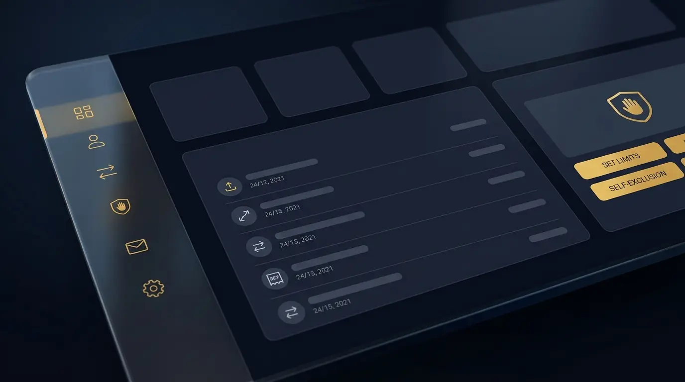 Login Problems and Password Reset