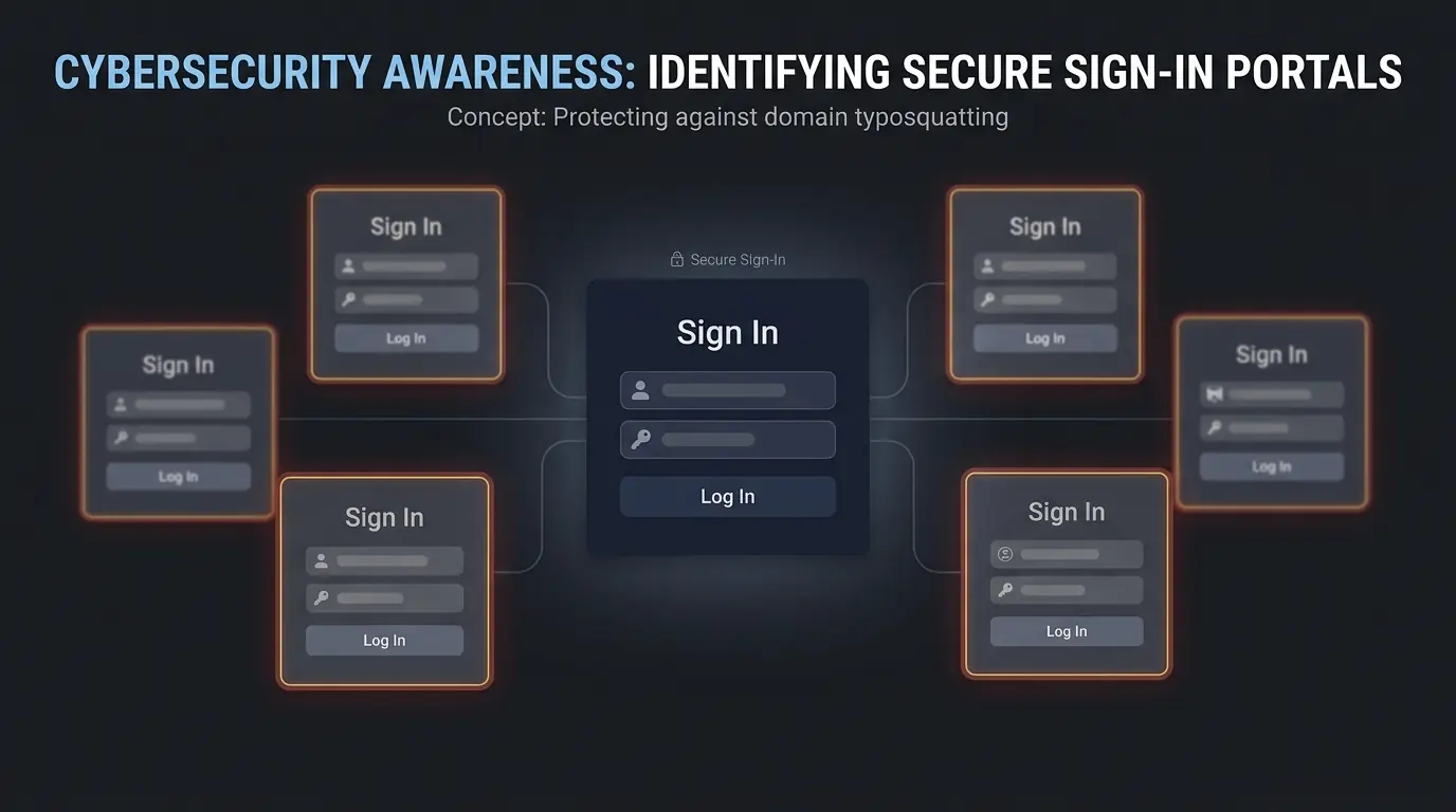 Canada Login Information and Australian Access